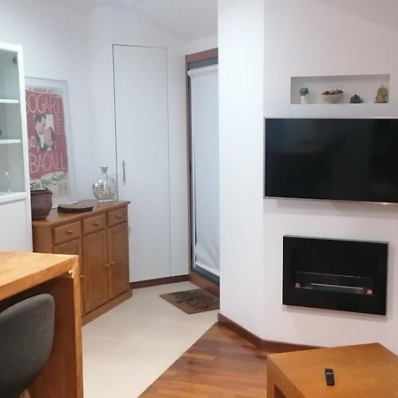 El Septimo Arte Apartment Vigo Exterior foto