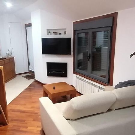 El Septimo Arte Apartment Vigo Exterior foto