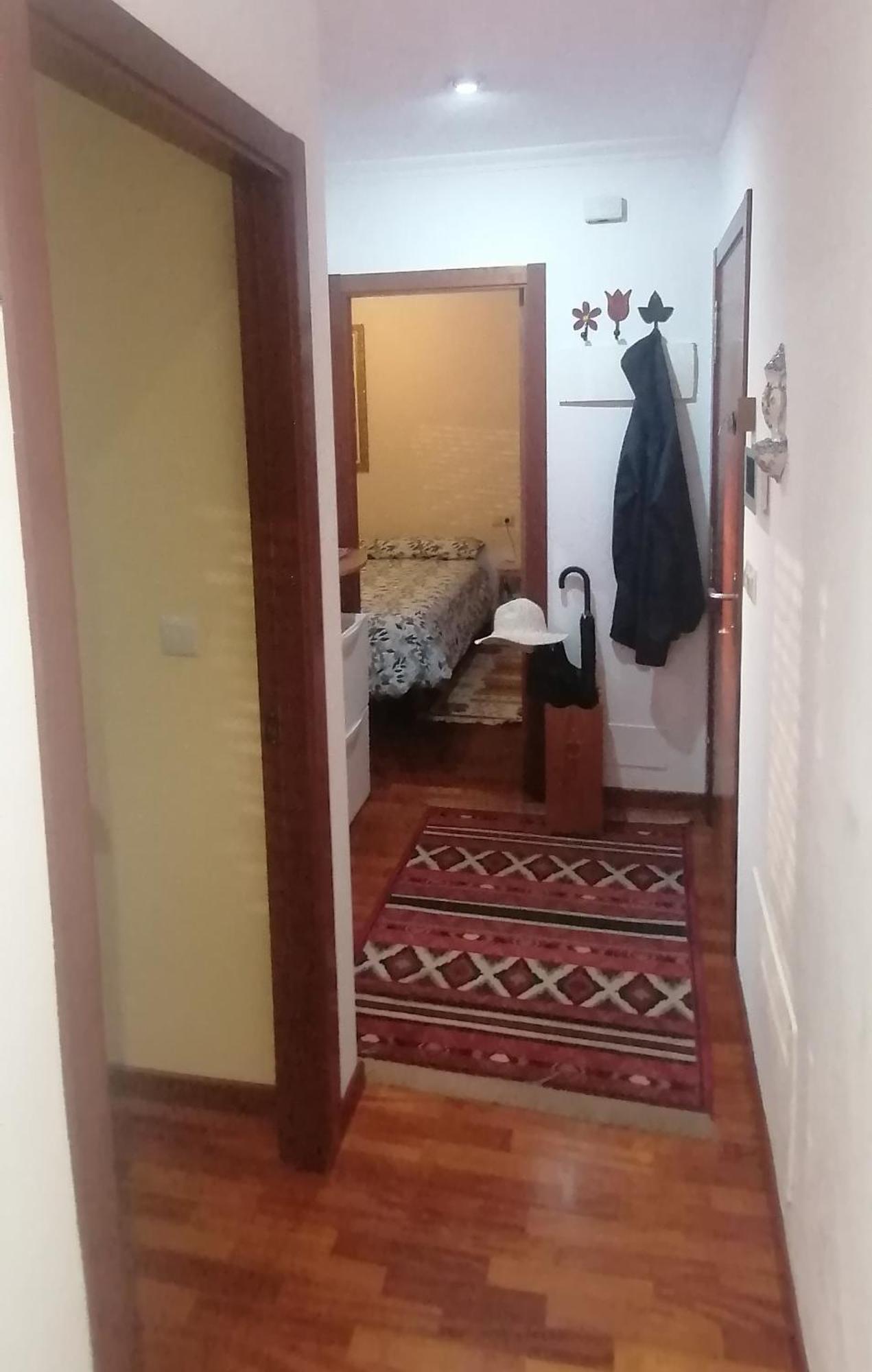 El Septimo Arte Apartment Vigo Exterior foto