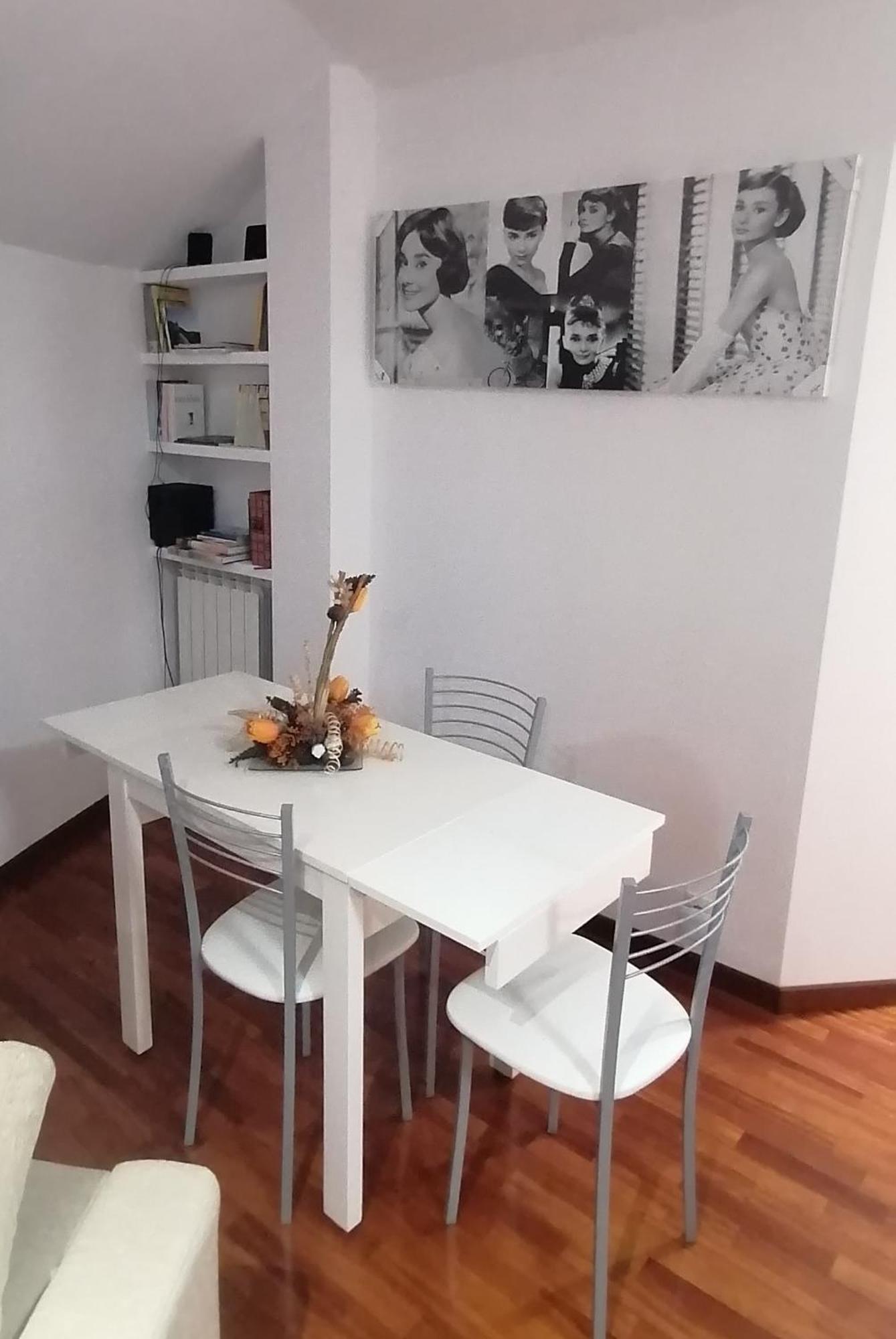 El Septimo Arte Apartment Vigo Exterior foto